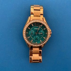 Fossil Watch